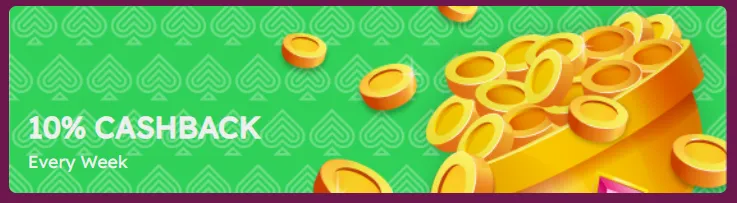 LetsJackpot casino