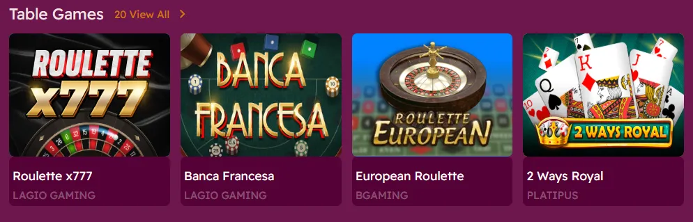 Lets Jackpot
